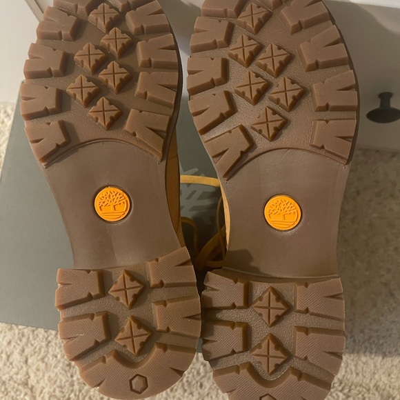 Timberland Kori-Park bootie - Picture 5 of 7